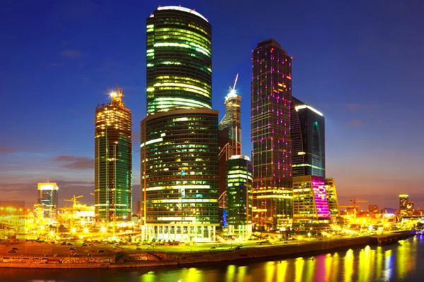 智慧照明市場規(guī)模，中國智能照明系統(tǒng)的發(fā)展趨勢！(圖1)