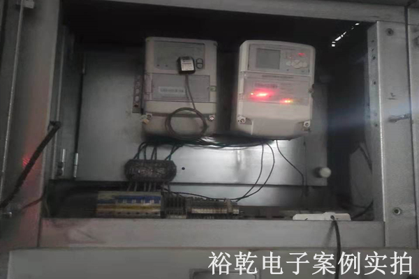 肥城中泰建材有限公司能耗在線(xiàn)監(jiān)測(cè)案例(圖5) 肥城中泰建材有限公司能耗在線(xiàn)監(jiān)測(cè)案例(圖5)