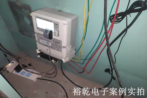 肥城中泰建材有限公司能耗在線(xiàn)監(jiān)測(cè)案例(圖4) 肥城中泰建材有限公司能耗在線(xiàn)監(jiān)測(cè)案例(圖4)