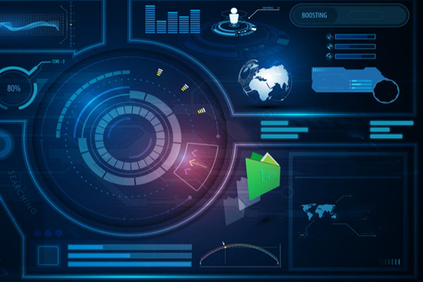 淺說鋼鐵企業(yè)能源管理系統(tǒng)的建設(shè)與應(yīng)用！(圖1)