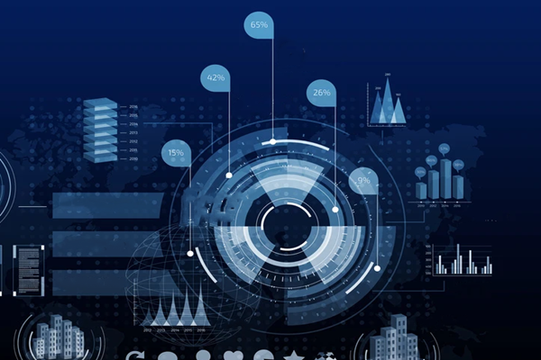 節(jié)能監(jiān)測(cè)系統(tǒng)，數(shù)據(jù)統(tǒng)計(jì)企業(yè)綜合能耗！(圖1)