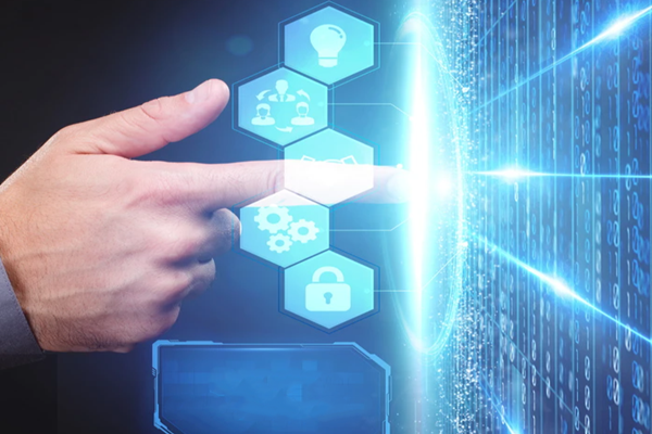 企業(yè)能耗監(jiān)測系統(tǒng)的應(yīng)用分析！(圖1)