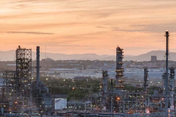 3060雙碳目標(biāo)是怎么回事？(圖1)