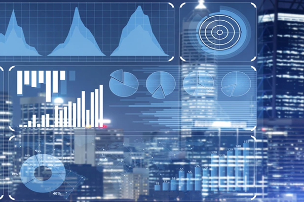 物聯(lián)網(wǎng)控制的智能建筑節(jié)能監(jiān)測(cè)系統(tǒng)！(圖1)