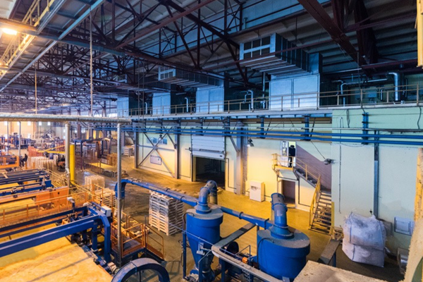 能耗監(jiān)測管理系統(tǒng)的建設(shè)流程有哪些？(圖1)