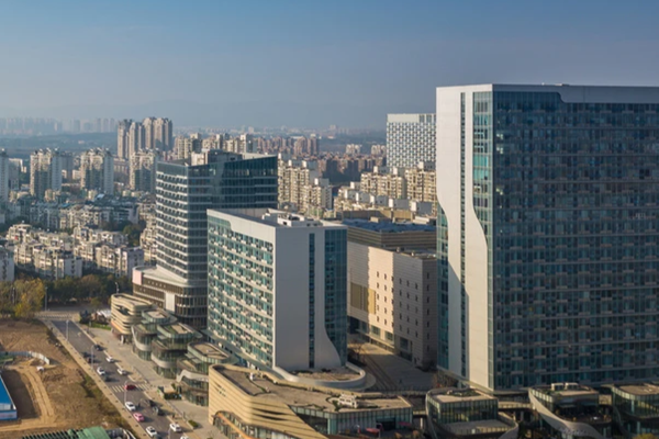 能耗監(jiān)測系統(tǒng)：解決城市能源管理問題！(圖1)