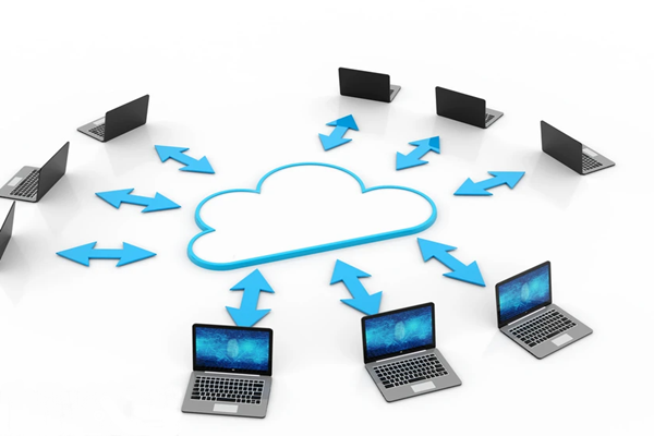 能耗監(jiān)測(cè)系統(tǒng)，促進(jìn)企業(yè)數(shù)字化、信息化發(fā)展！(圖1)