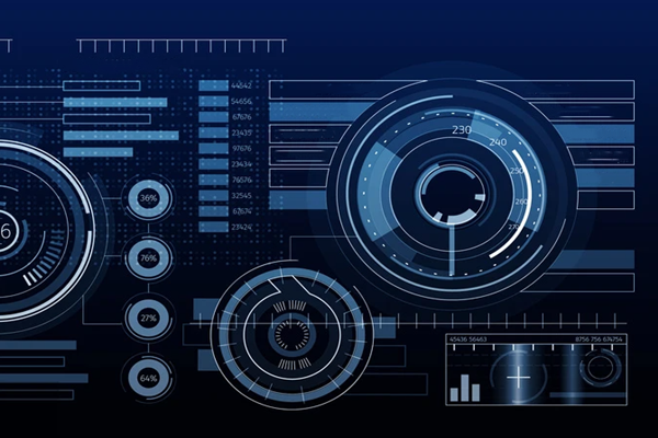 能耗監(jiān)測管理系統(tǒng)，3060目標(biāo)的好助手！(圖1)