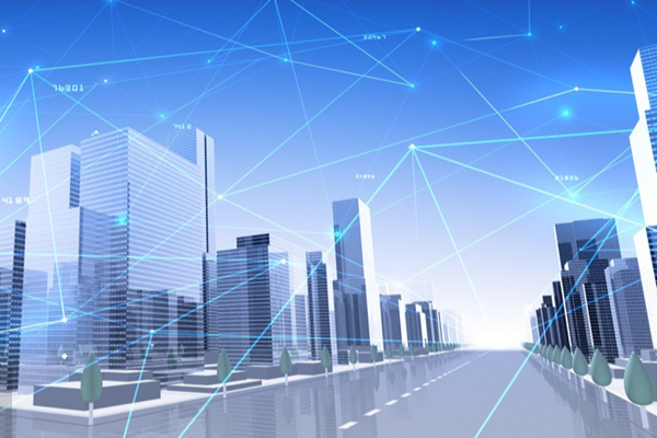 碳中和監(jiān)測(cè)系統(tǒng)，用數(shù)據(jù)呈現(xiàn)建筑智慧！(圖1)