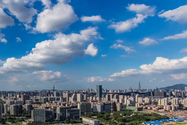 碳達(dá)峰監(jiān)測(cè)系統(tǒng)，以數(shù)字化賦能“雙碳”戰(zhàn)略！(圖1)