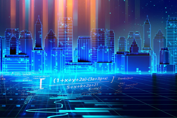 碳達(dá)峰監(jiān)測系統(tǒng)，“碳”時(shí)代來襲！(圖1)