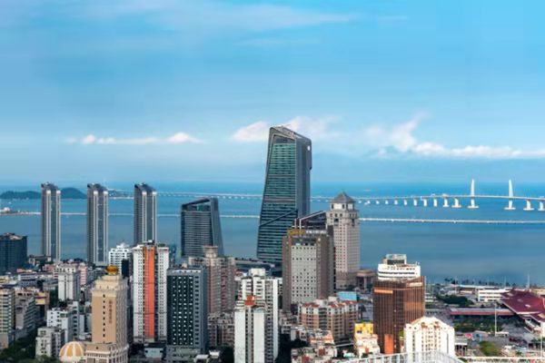 能耗在線監(jiān)測系統(tǒng)平臺(tái)概述！(圖1)