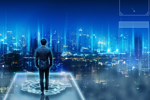 能耗監(jiān)測(cè)管理系統(tǒng)功能了解！(圖1)