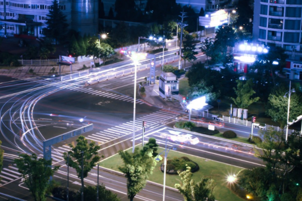 智能照明系統(tǒng)主要控制功能有哪些？(圖1)