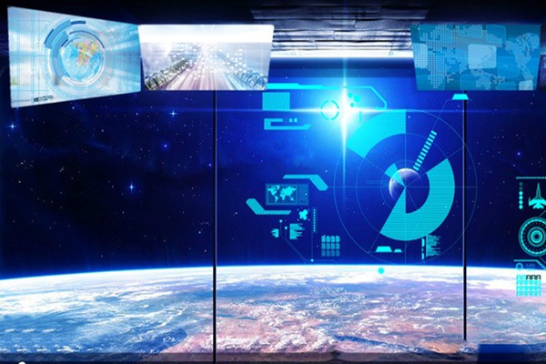 看完就能明白，能耗監(jiān)測(cè)管理系統(tǒng)功能！(圖1)