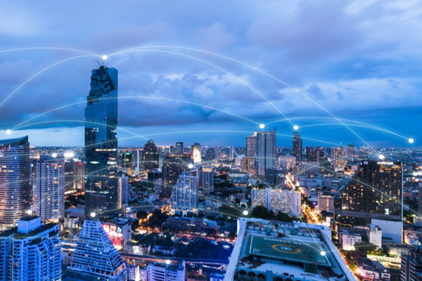 節(jié)能監(jiān)測系統(tǒng)，實現(xiàn)能源高效節(jié)能！(圖1)