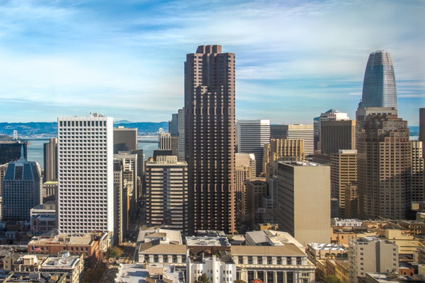 建筑節(jié)能，為什么變得如此重要？(圖1)