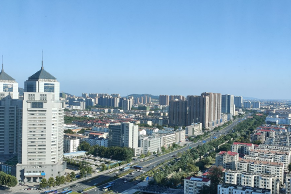 樓宇智能照明系統(tǒng)應(yīng)用探索！(圖1)