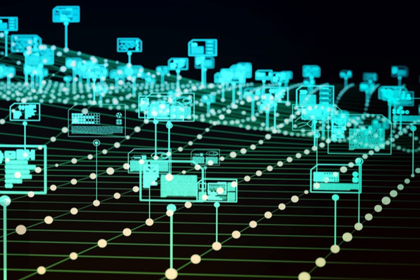 數(shù)字化能源管理系統(tǒng)，升級能源管理維度！(圖1)