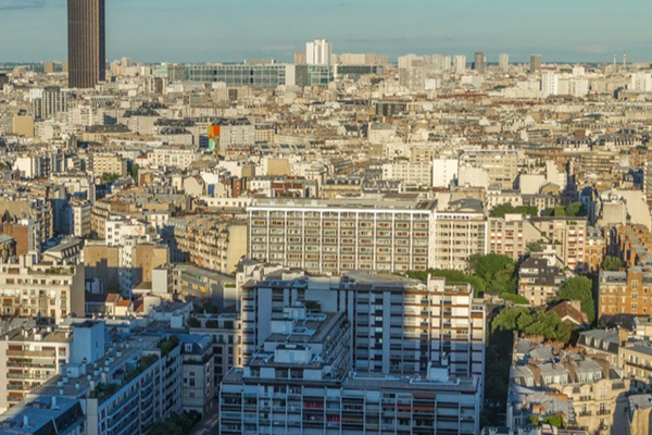 智能新風(fēng)系統(tǒng)，拒絕呼吸的痛！