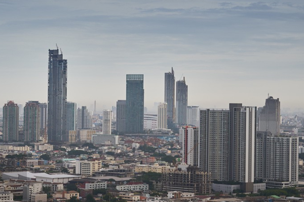 備受關(guān)注的碳達(dá)峰、碳中和目標(biāo)下的碳排放監(jiān)測系統(tǒng)，如何做？(圖1)