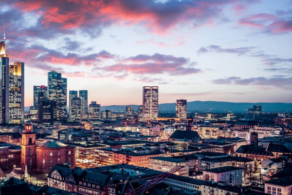 商場智能照明系統(tǒng)，消費升級促進照明智能化！(圖1)