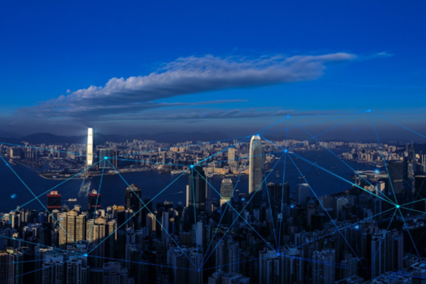 現(xiàn)代化城市智慧消防系統(tǒng)建設(shè)的意義！(圖1)