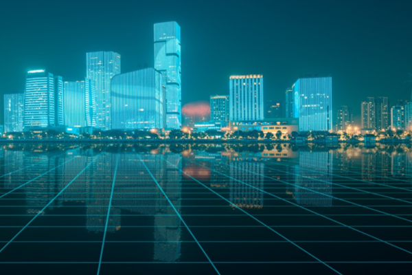 智慧校園智能照明系統，滿足多種場景需求！(圖1)