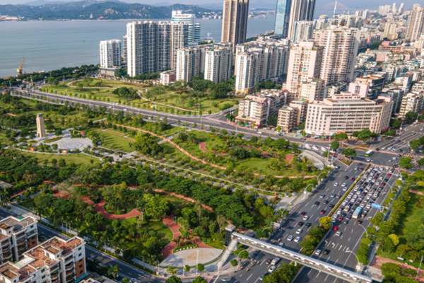 碳達峰監(jiān)測系統(tǒng)，可持續(xù)發(fā)展的必備工具！(圖1)