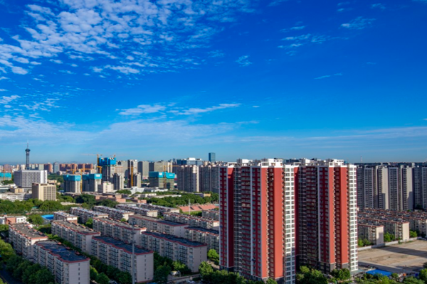 政策了解：《城鄉(xiāng)建設(shè)領(lǐng)域碳達(dá)峰實施方案》（節(jié)選）(圖1)