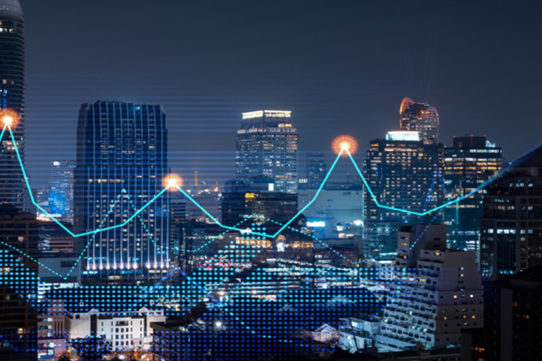 應(yīng)用于大型商業(yè)建筑的關(guān)鍵系統(tǒng)：智慧消防系統(tǒng)！(圖1)