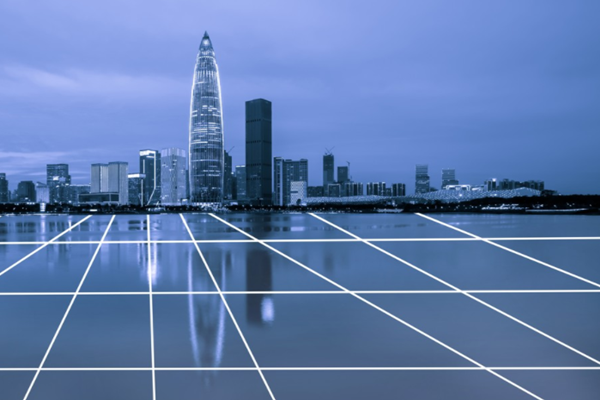 基于能源全流程管理的節(jié)能監(jiān)測(cè)系統(tǒng)是什么？(圖1)