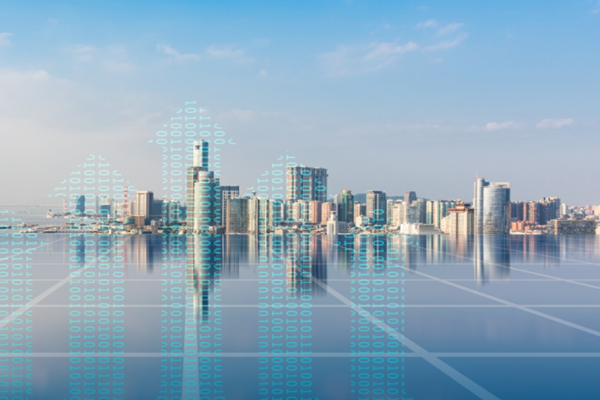 智能化集成系統(tǒng)設(shè)計(jì)方案，提高建筑運(yùn)營(yíng)水平！(圖1)