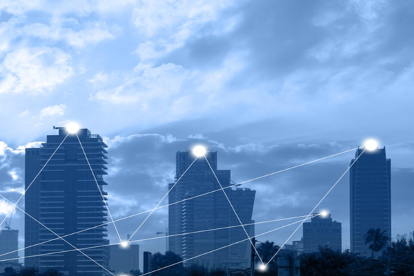 能耗在線監(jiān)測系統(tǒng)建設(shè)，促進(jìn)用能單位兩化融合水平！(圖1)