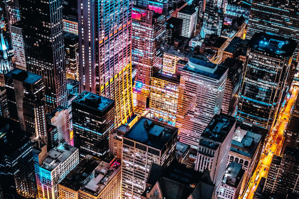 建筑節(jié)能成大勢所趨，從這5點(diǎn)出發(fā)，踐行建筑低碳轉(zhuǎn)型！