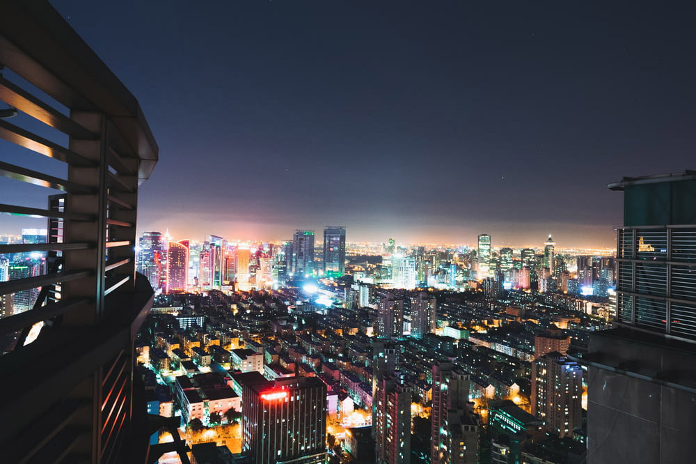 智能照明系統(tǒng)有哪些優(yōu)點(diǎn)？