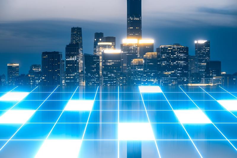 智慧消防系統(tǒng) 智慧消防系統(tǒng)