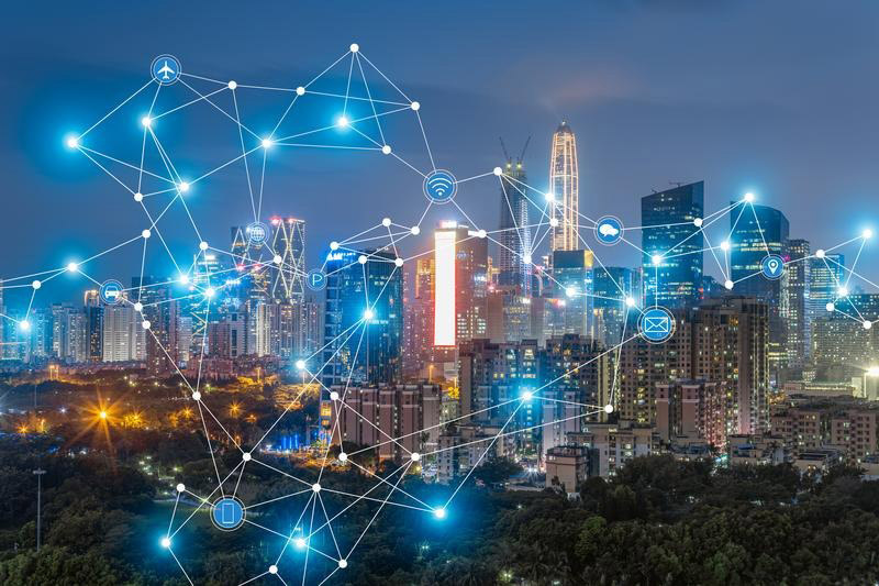 為什么空氣質(zhì)量將是下一個(gè)凈零挑戰(zhàn)？