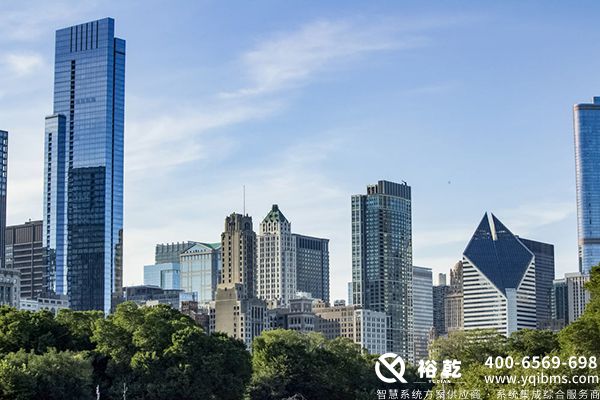 智慧校園系統(tǒng)平臺(tái)：未來(lái)教育的引領(lǐng)者